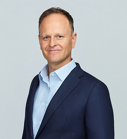 Joshua Peters